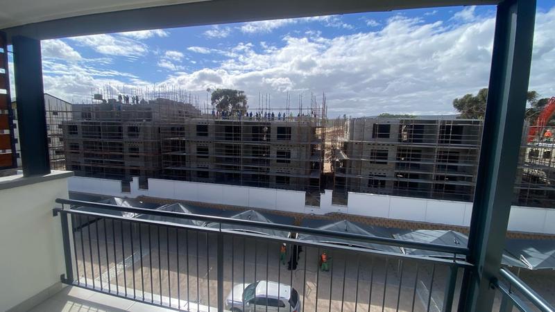 To Let 1 Bedroom Property for Rent in Richwood Western Cape